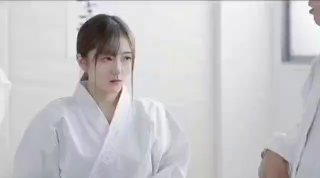 波特酒学妹皮裤