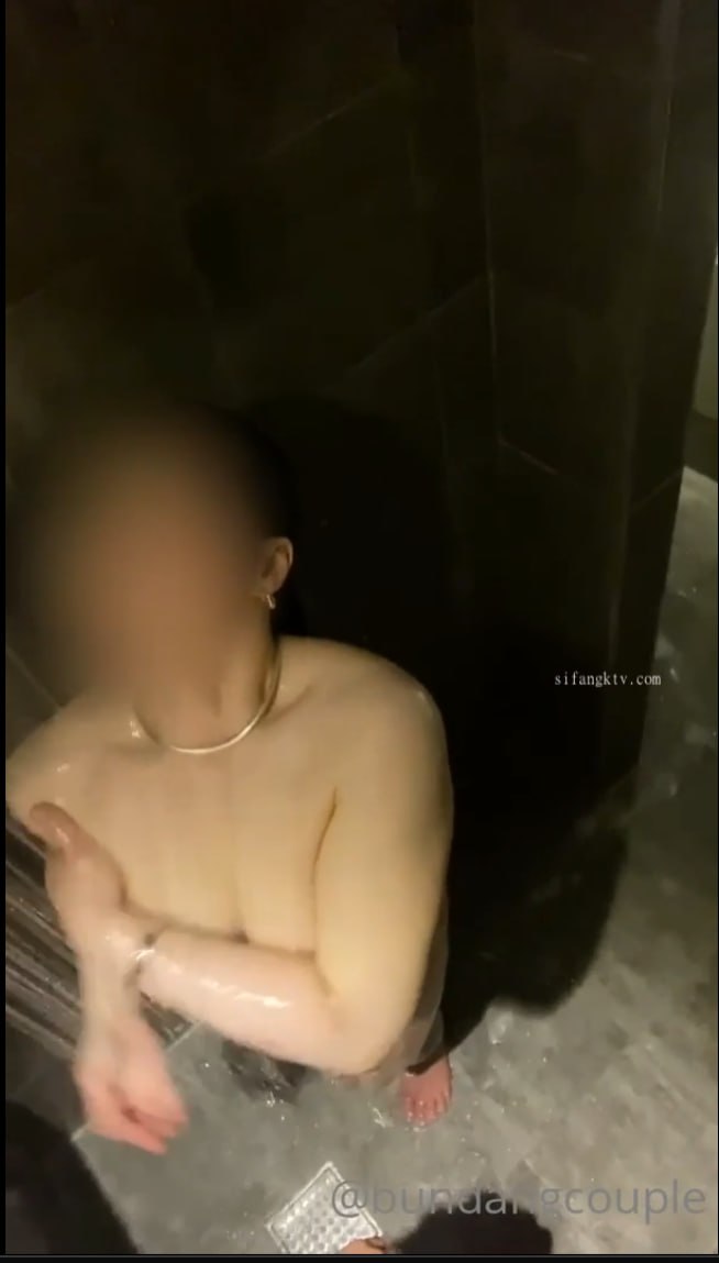 P站网红Cutematch的客房服务～做到让客人觉得宾至如归！